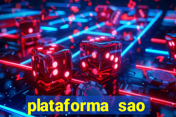 plataforma sao paulo 777